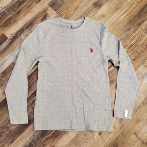 New! U.S.POLO ASSN lounge wear shirt